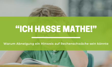 Mathe_hassen