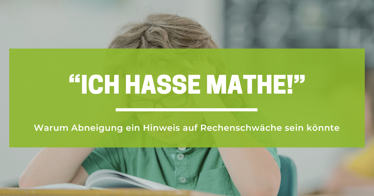 Mathe_hassen